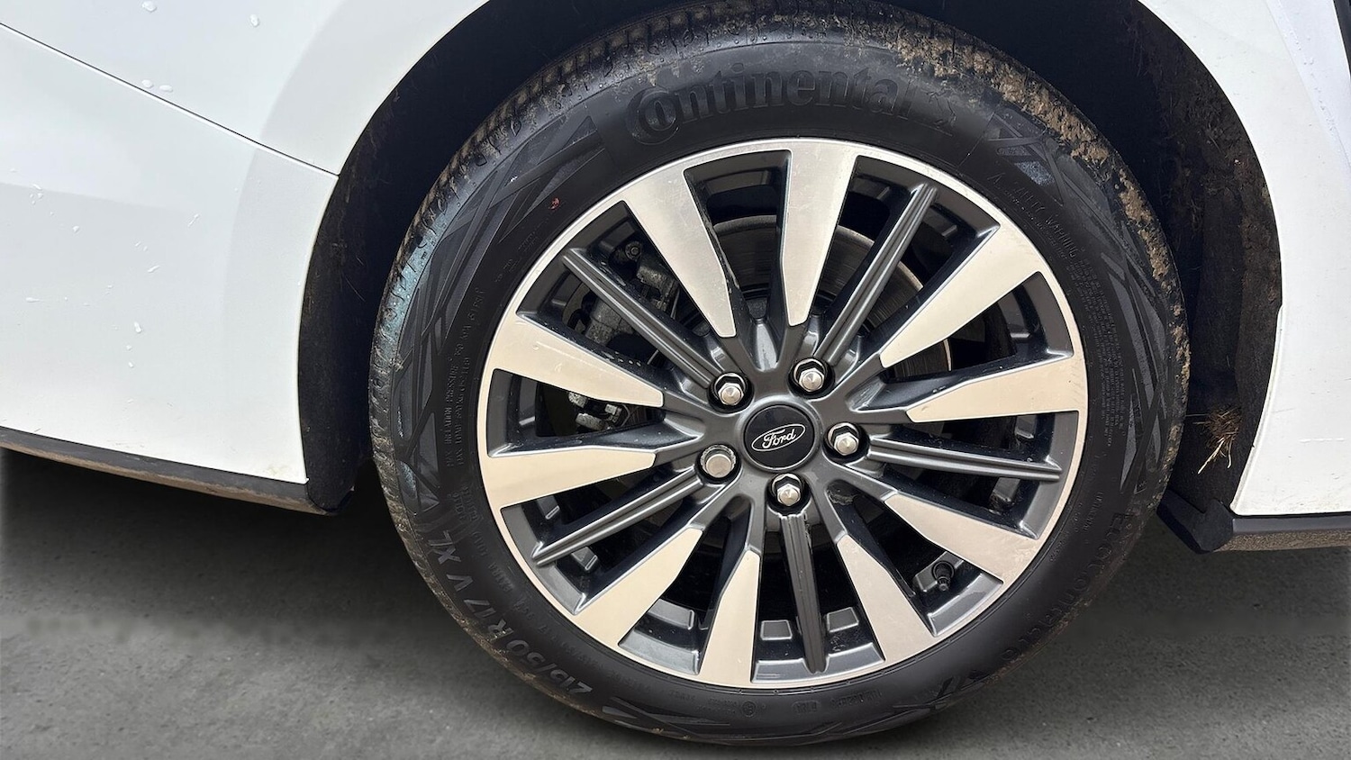 Used Ford Focus 2024 for sale - 77012373: Photo 8