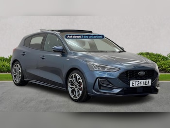 Ford - Focus