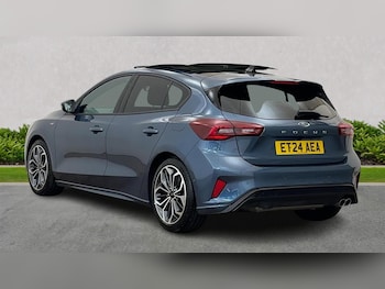 Used Ford Focus 2024 for sale - 75907633: Photo