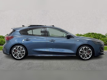 Used Ford Focus 2024 for sale - 75907633: Photo