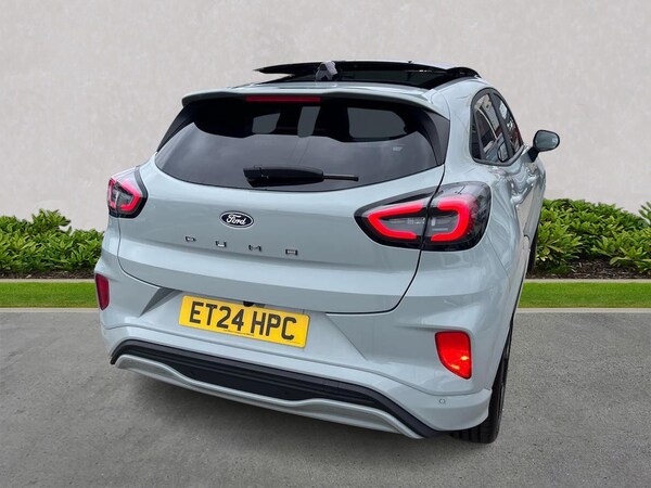 Used Ford Puma 2024 for sale - 76206060: Photo 18
