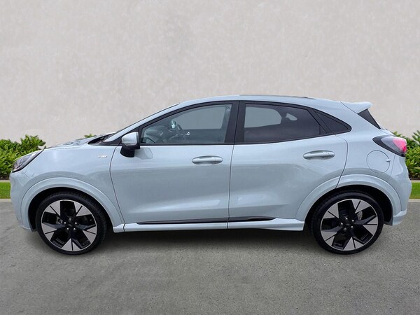 Used Ford Puma 2024 for sale - 76206060: Photo 19