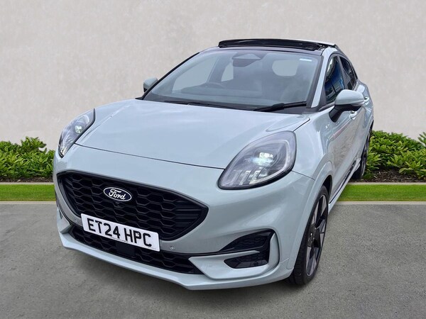 Used Ford Puma 2024 for sale - 76206060: Photo 20