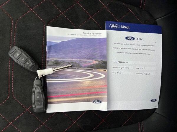 Used Ford Puma 2024 for sale - 76206060: Photo 21