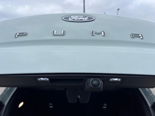 Used Ford Puma 2024 for sale - 76206060: Photo 38