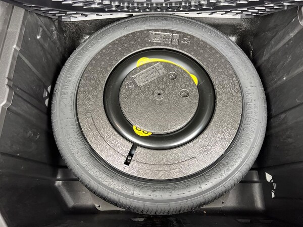 Used Ford Puma 2024 for sale - 76206060: Photo 45