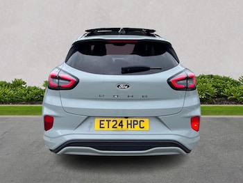 Used Ford Puma 2024 for sale - 76206060: Photo 4
