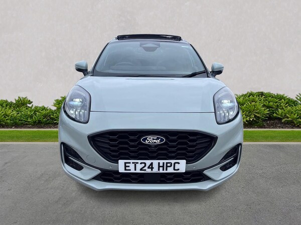 Used Ford Puma 2024 for sale - 76206060: Photo 5