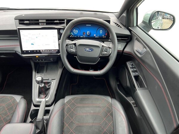 Used Ford Puma 2024 for sale - 76206060: Photo 9