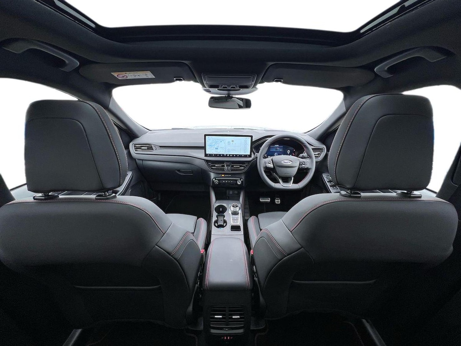 Used Ford Kuga 2025 for sale - 78223315: Photo 10