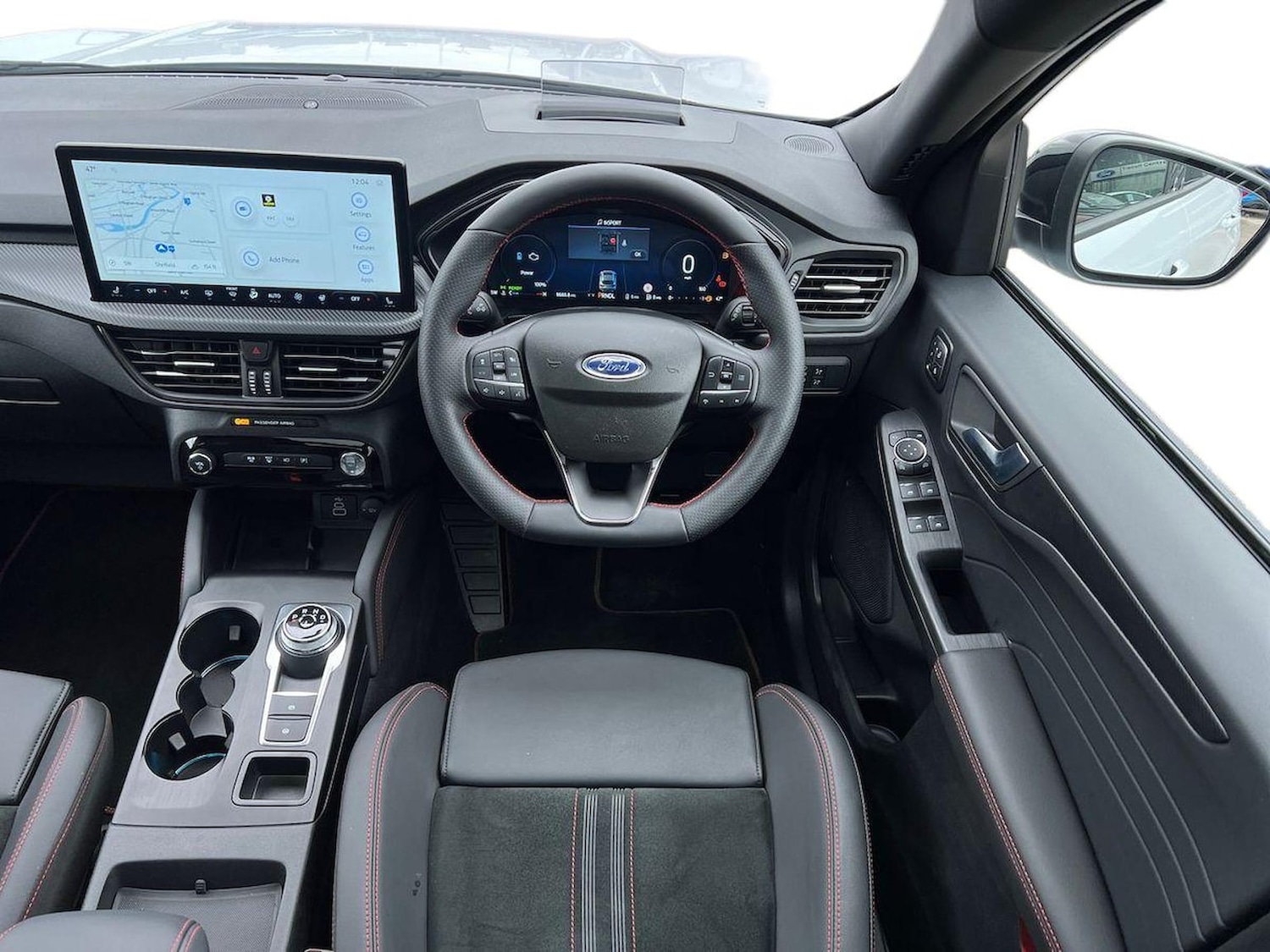 Used Ford Kuga 2025 for sale - 78223315: Photo 11