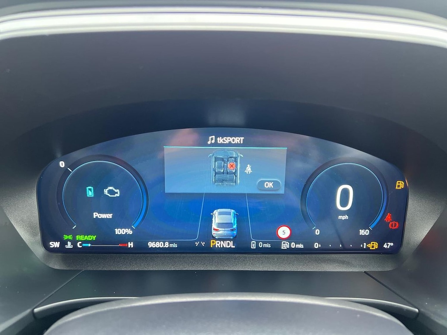 Used Ford Kuga 2025 for sale - 78223315: Photo 12