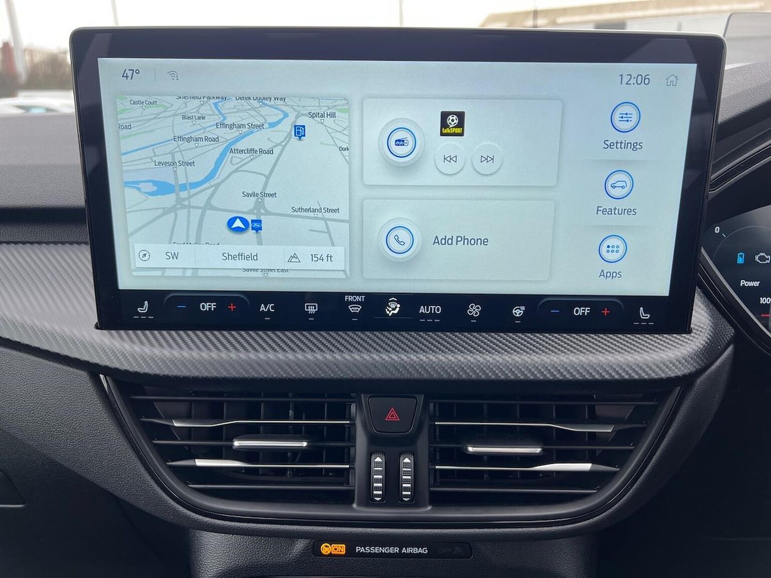 Used Ford Kuga 2025 for sale - 78223315: Photo 13