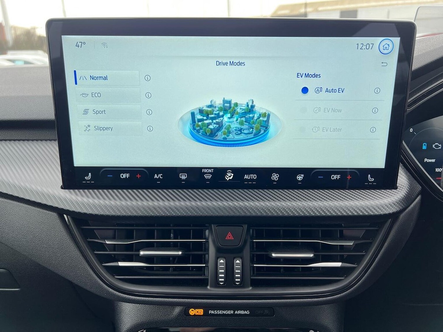 Used Ford Kuga 2025 for sale - 78223315: Photo 16