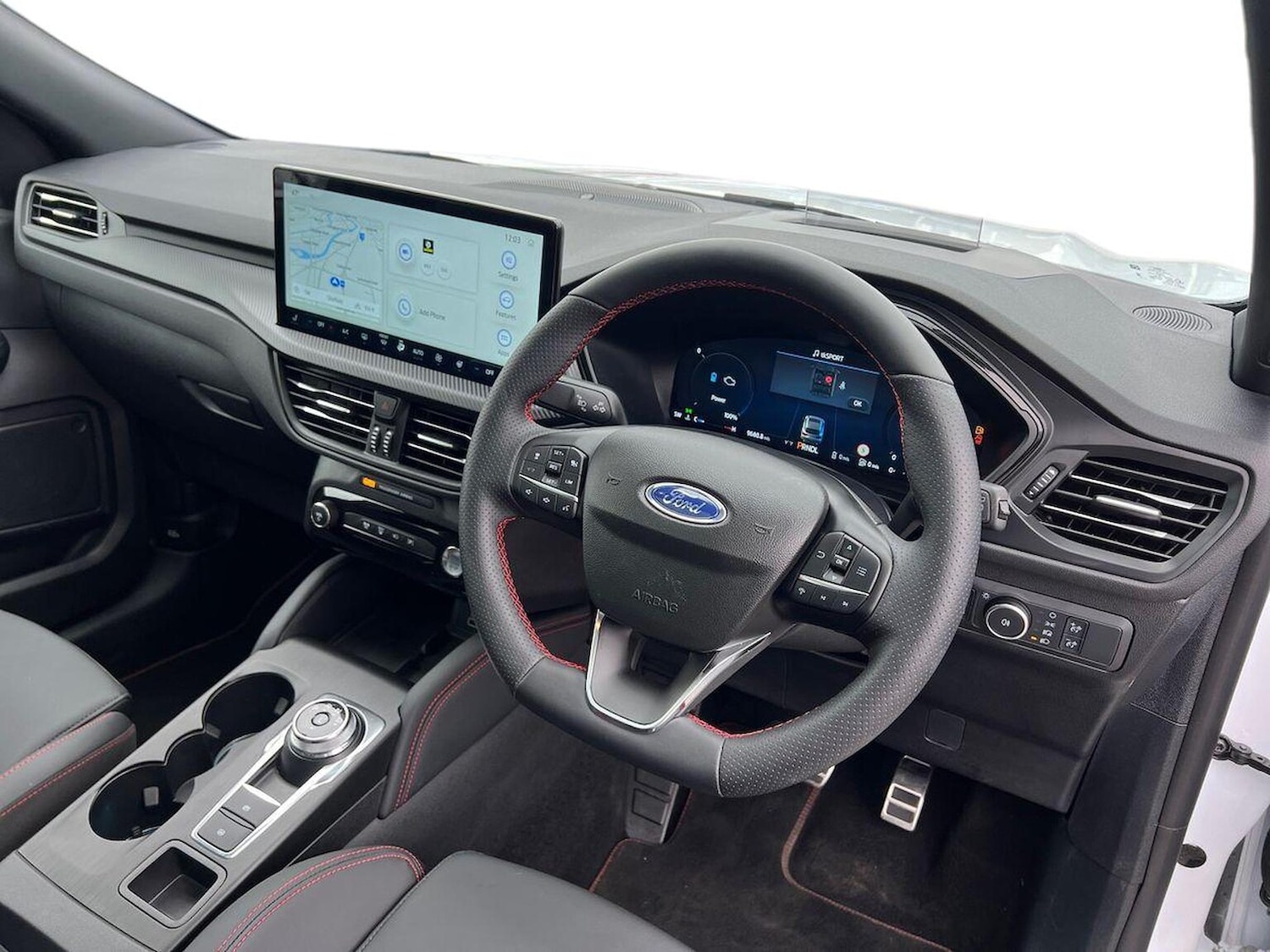 Used Ford Kuga 2025 for sale - 78223315: Photo 17