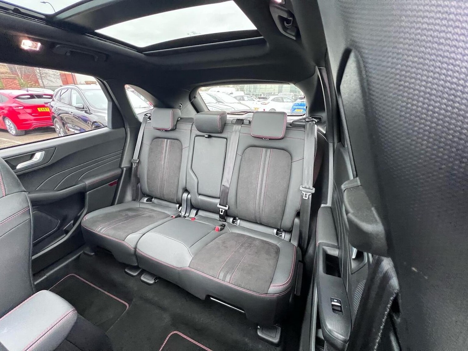 Used Ford Kuga 2025 for sale - 78223315: Photo 18