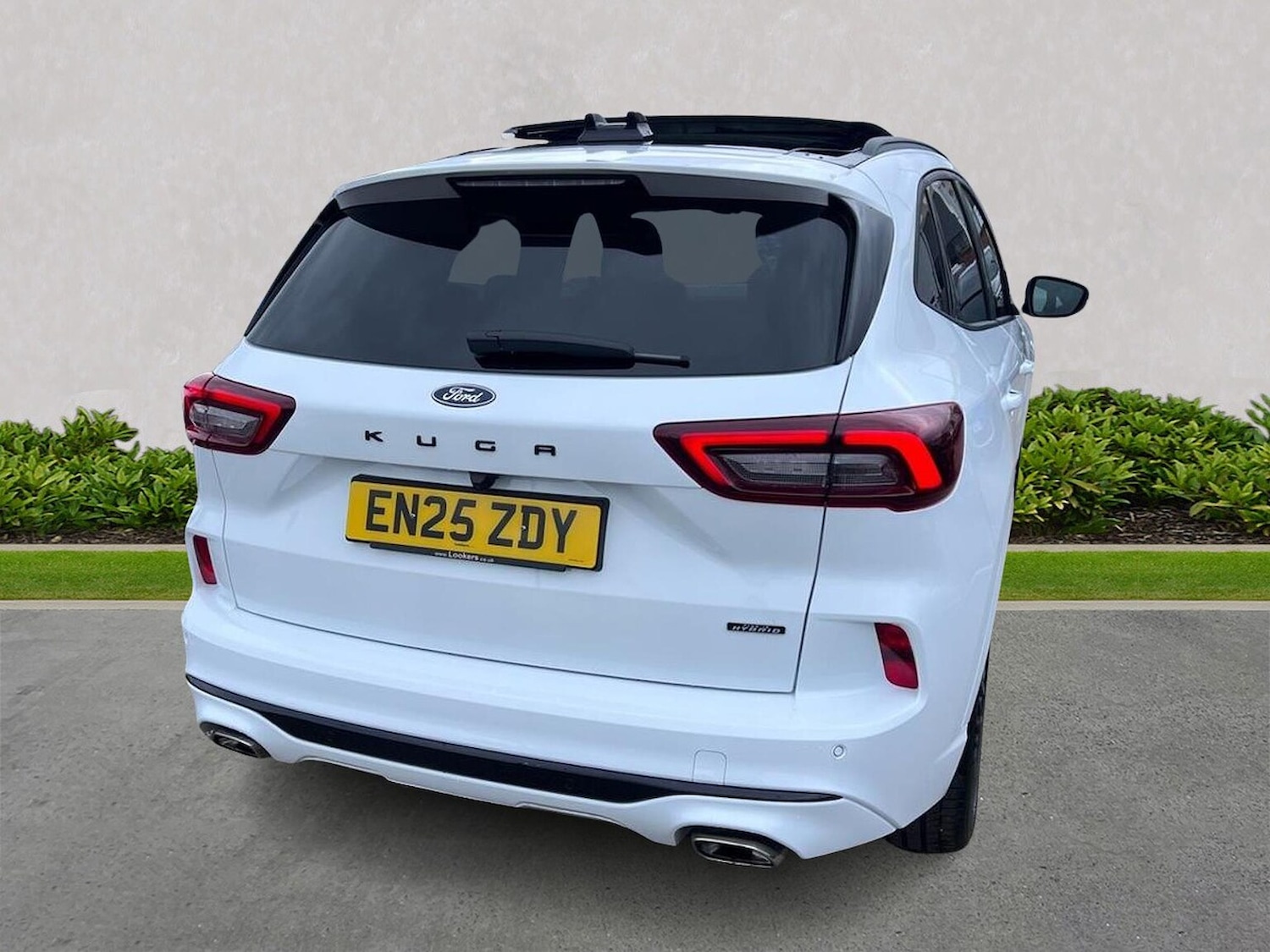 Used Ford Kuga 2025 for sale - 78223315: Photo 20