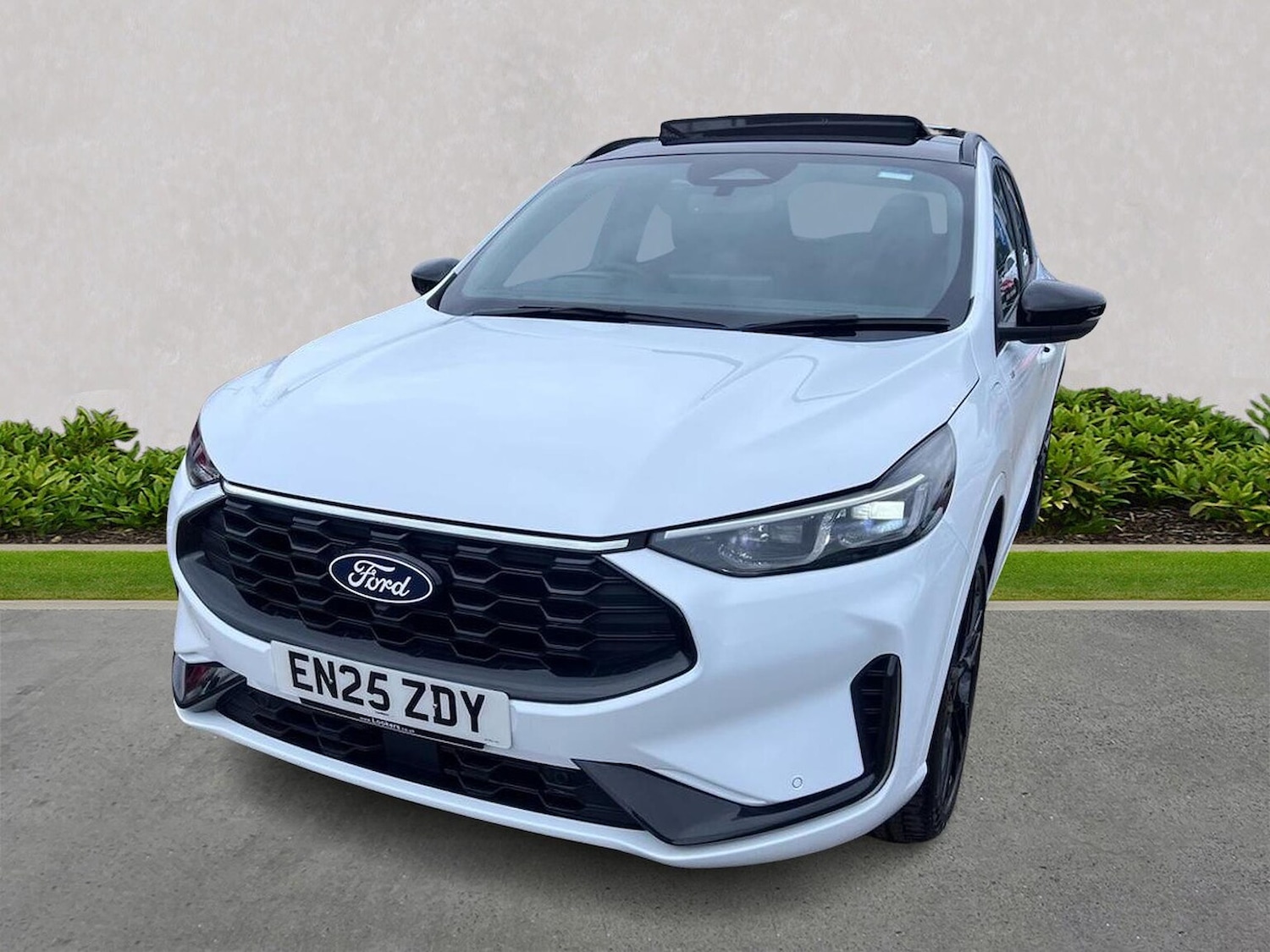 Used Ford Kuga 2025 for sale - 78223315: Photo 22