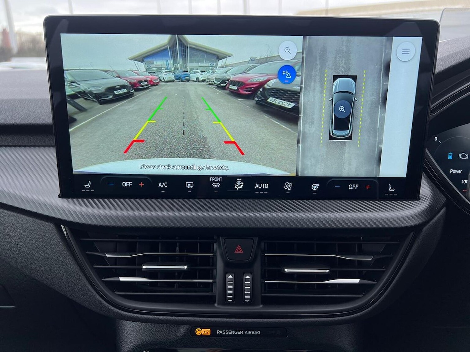 Used Ford Kuga 2025 for sale - 78223315: Photo 25