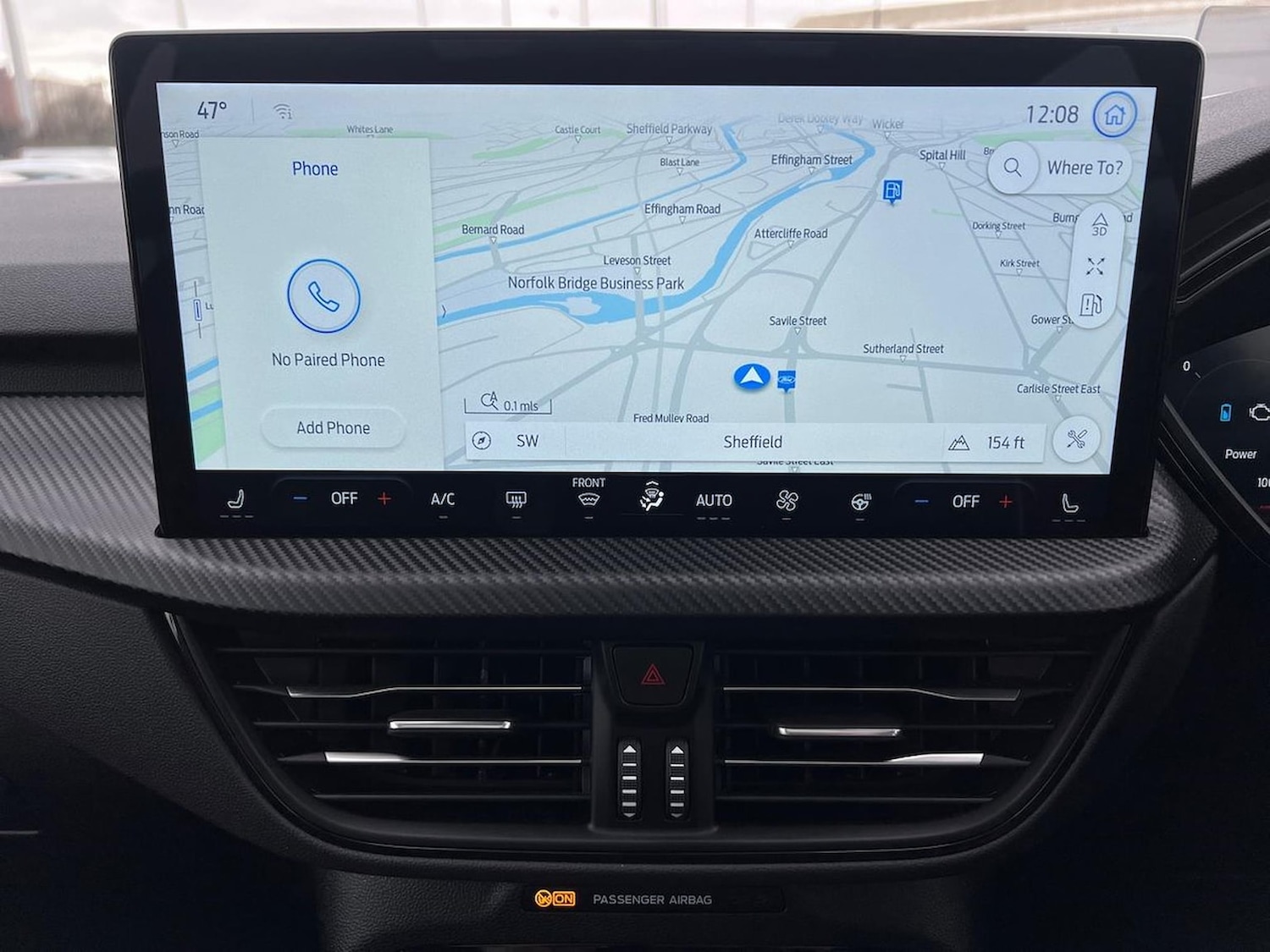 Used Ford Kuga 2025 for sale - 78223315: Photo 26