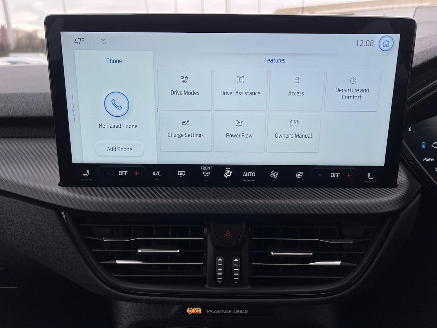 Used Ford Kuga 2025 for sale - 78223315: Photo 27