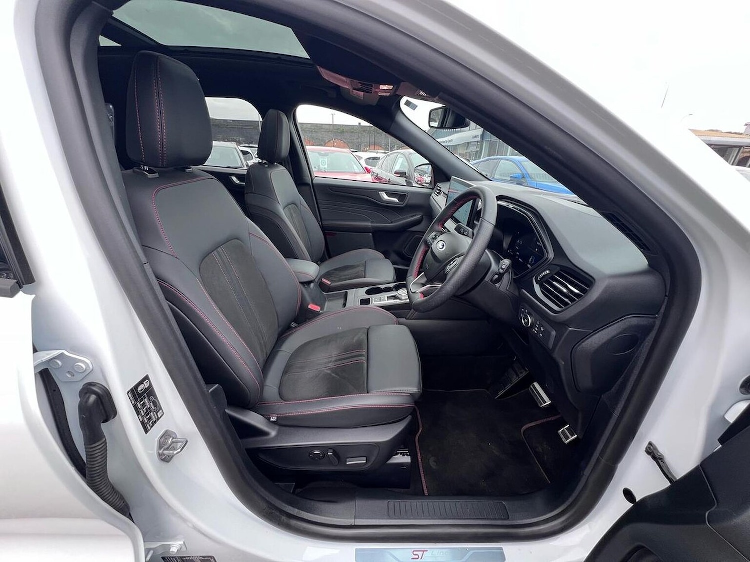 Used Ford Kuga 2025 for sale - 78223315: Photo 33