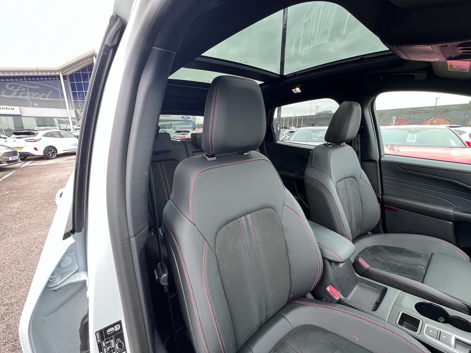 Used Ford Kuga 2025 for sale - 78223315: Photo 34