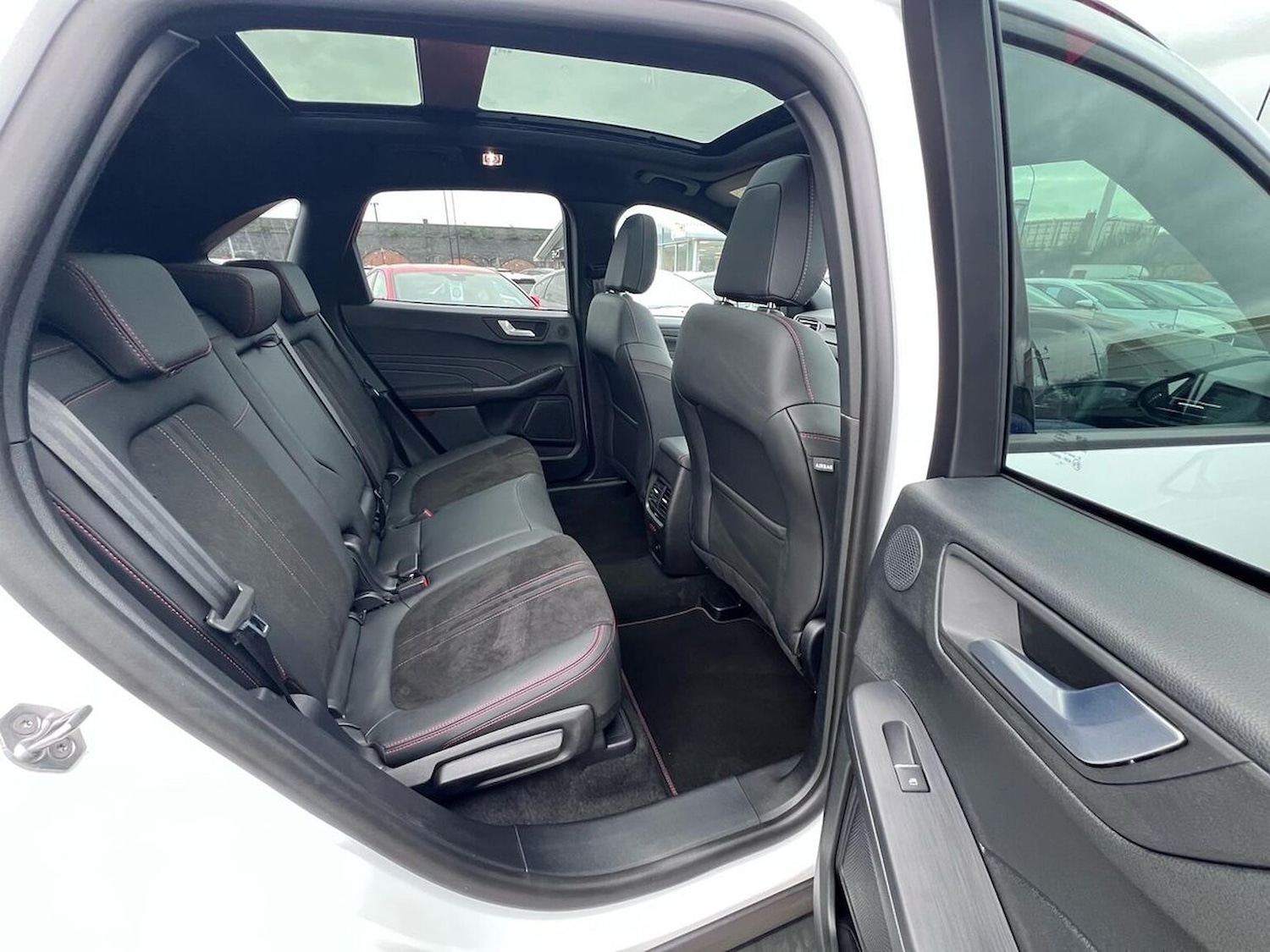 Used Ford Kuga 2025 for sale - 78223315: Photo 35