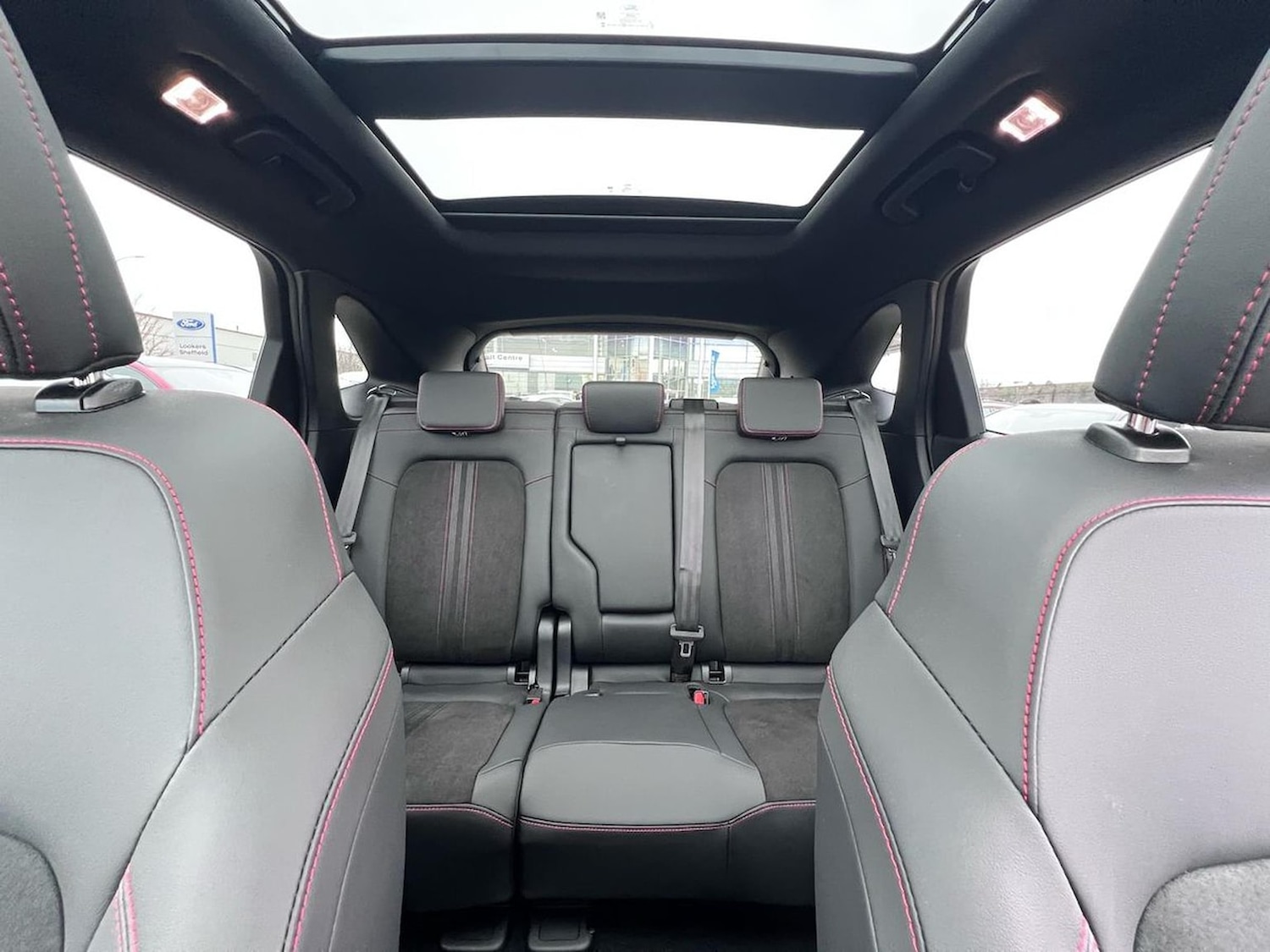 Used Ford Kuga 2025 for sale - 78223315: Photo 36