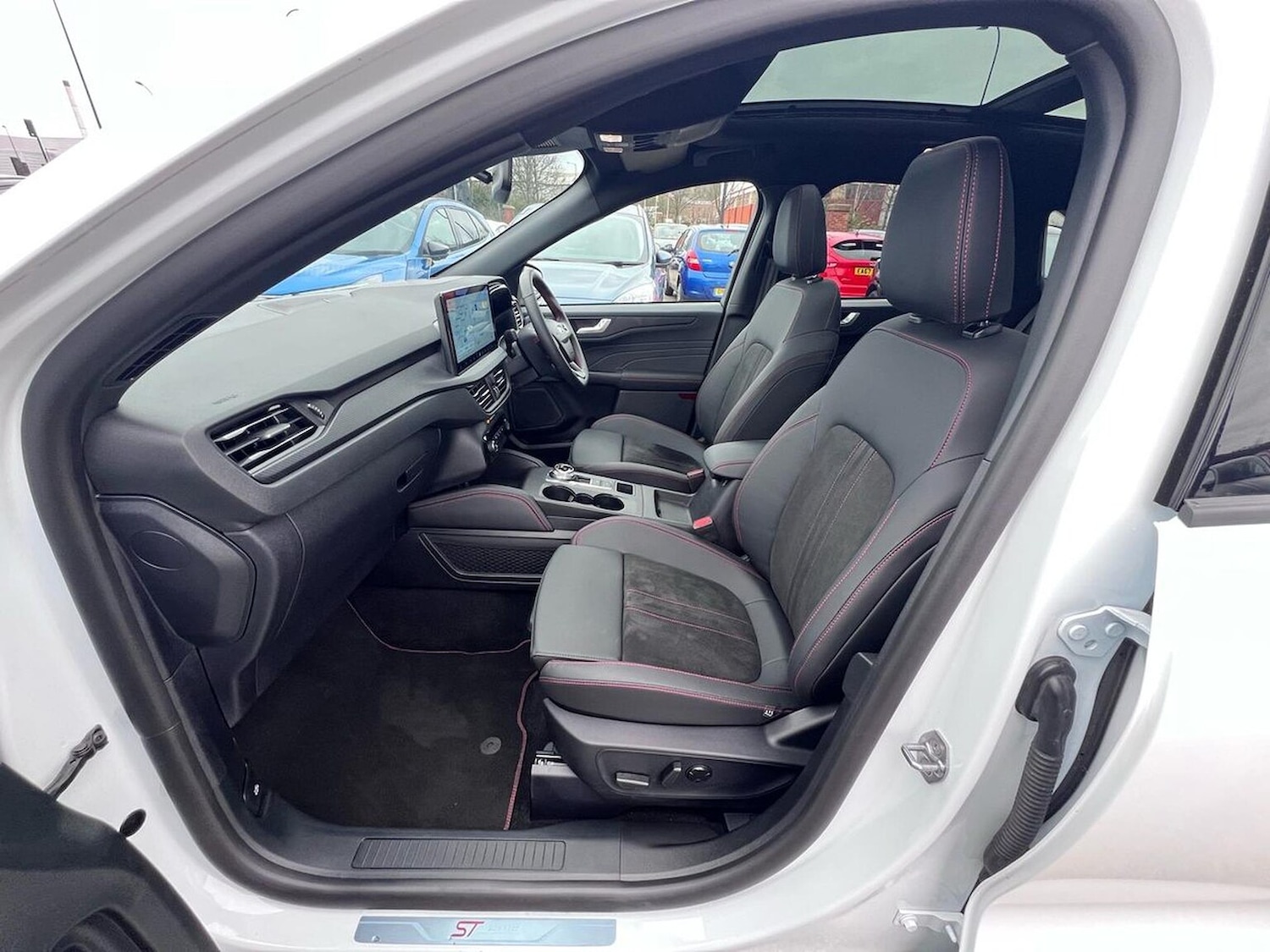 Used Ford Kuga 2025 for sale - 78223315: Photo 37