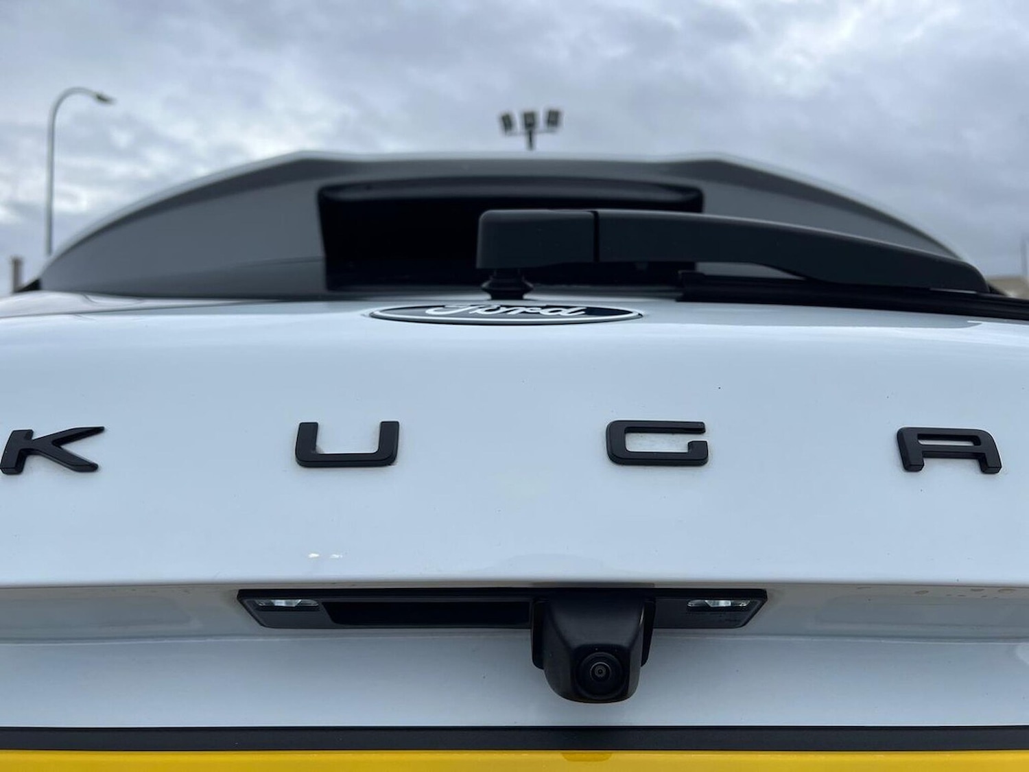 Used Ford Kuga 2025 for sale - 78223315: Photo 45