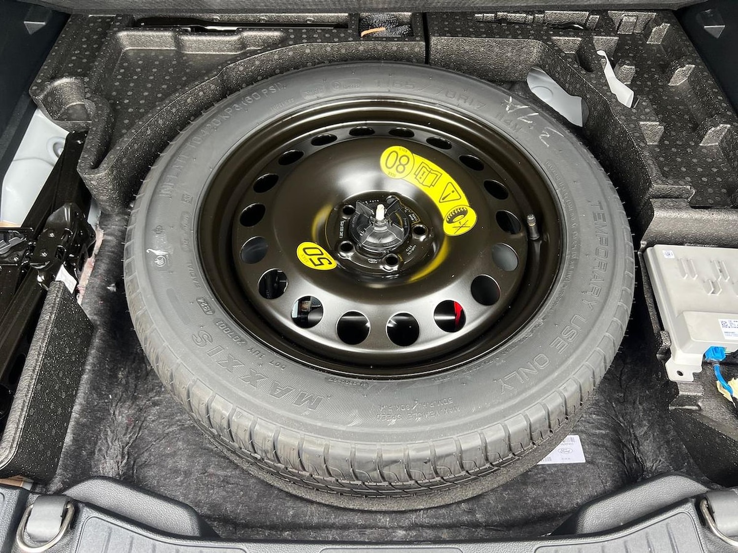 Used Ford Kuga 2025 for sale - 78223315: Photo 48