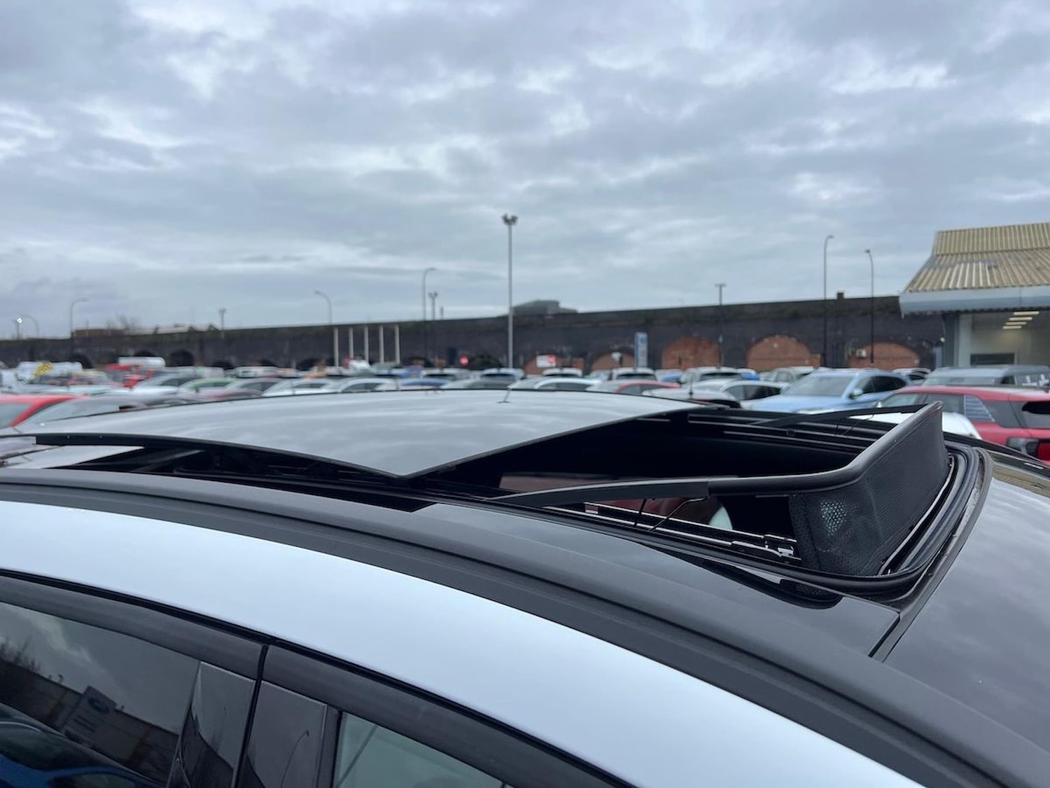 Used Ford Kuga 2025 for sale - 78223315: Photo 50