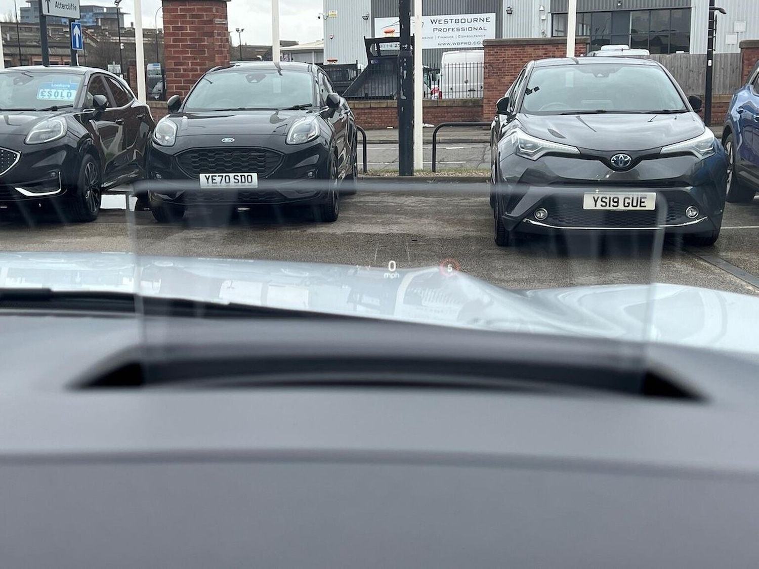 Used Ford Kuga 2025 for sale - 78223315: Photo 51