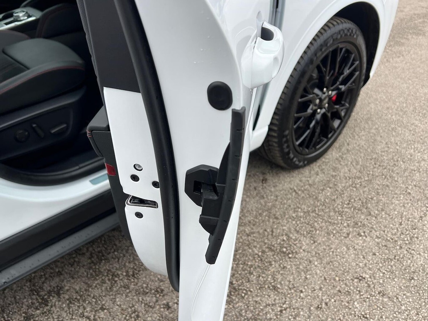 Used Ford Kuga 2025 for sale - 78223315: Photo 52