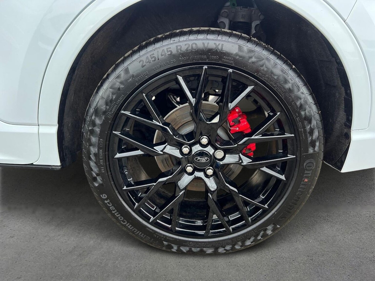 Used Ford Kuga 2025 for sale - 78223315: Photo 8