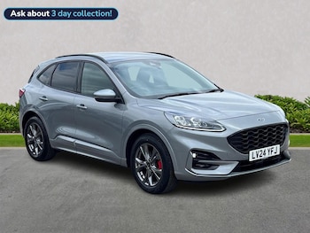 Used Ford Kuga 2024 for sale - 78422681: Photo