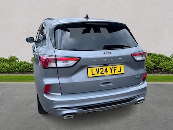 Used Ford Kuga 2024 for sale - 78422681: Photo