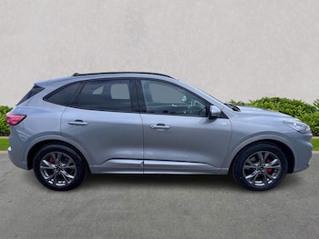 Used Ford Kuga 2024 for sale - 78422681: Photo