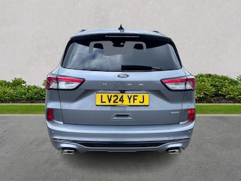 Used Ford Kuga 2024 for sale - 78422681: Photo