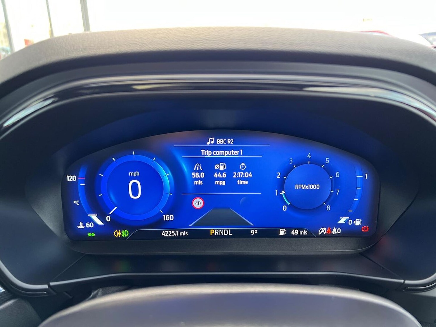 Used Ford Focus 2024 for sale - 76924627: Photo 10