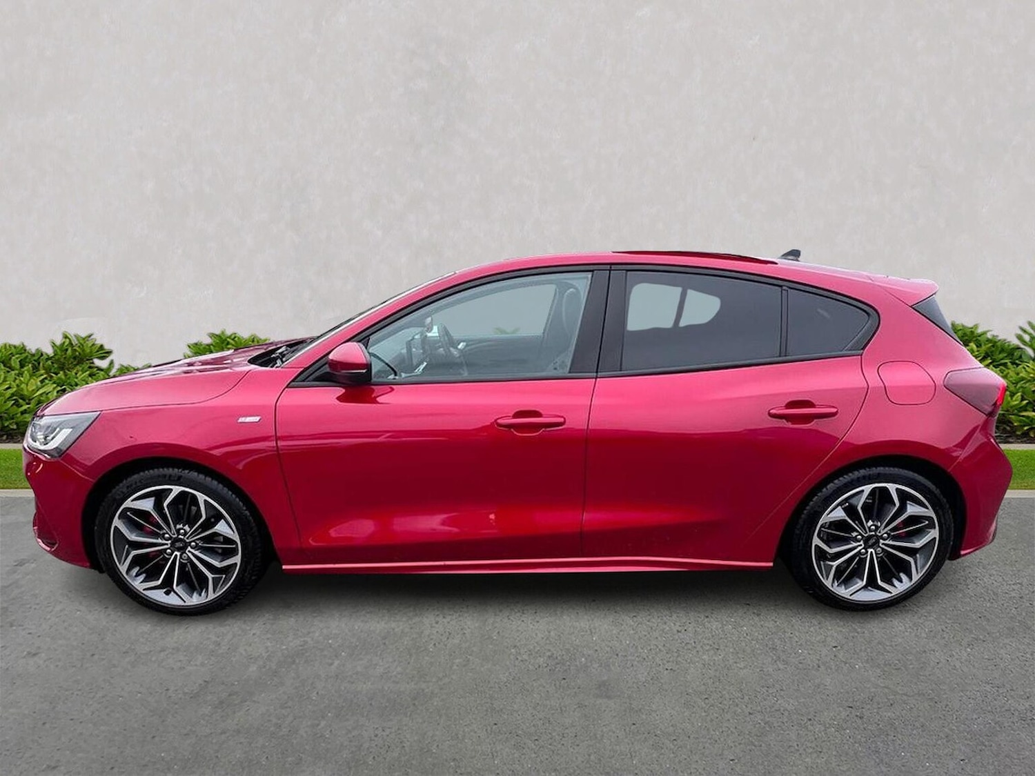 Used Ford Focus 2024 for sale - 76924627: Photo 19