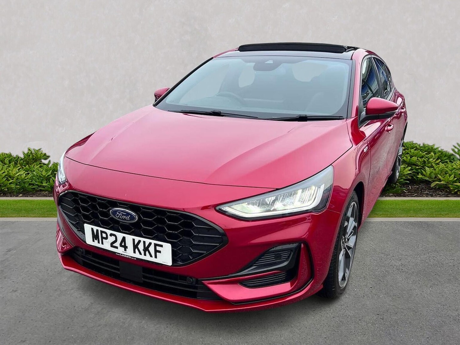 Used Ford Focus 2024 for sale - 76924627: Photo 20