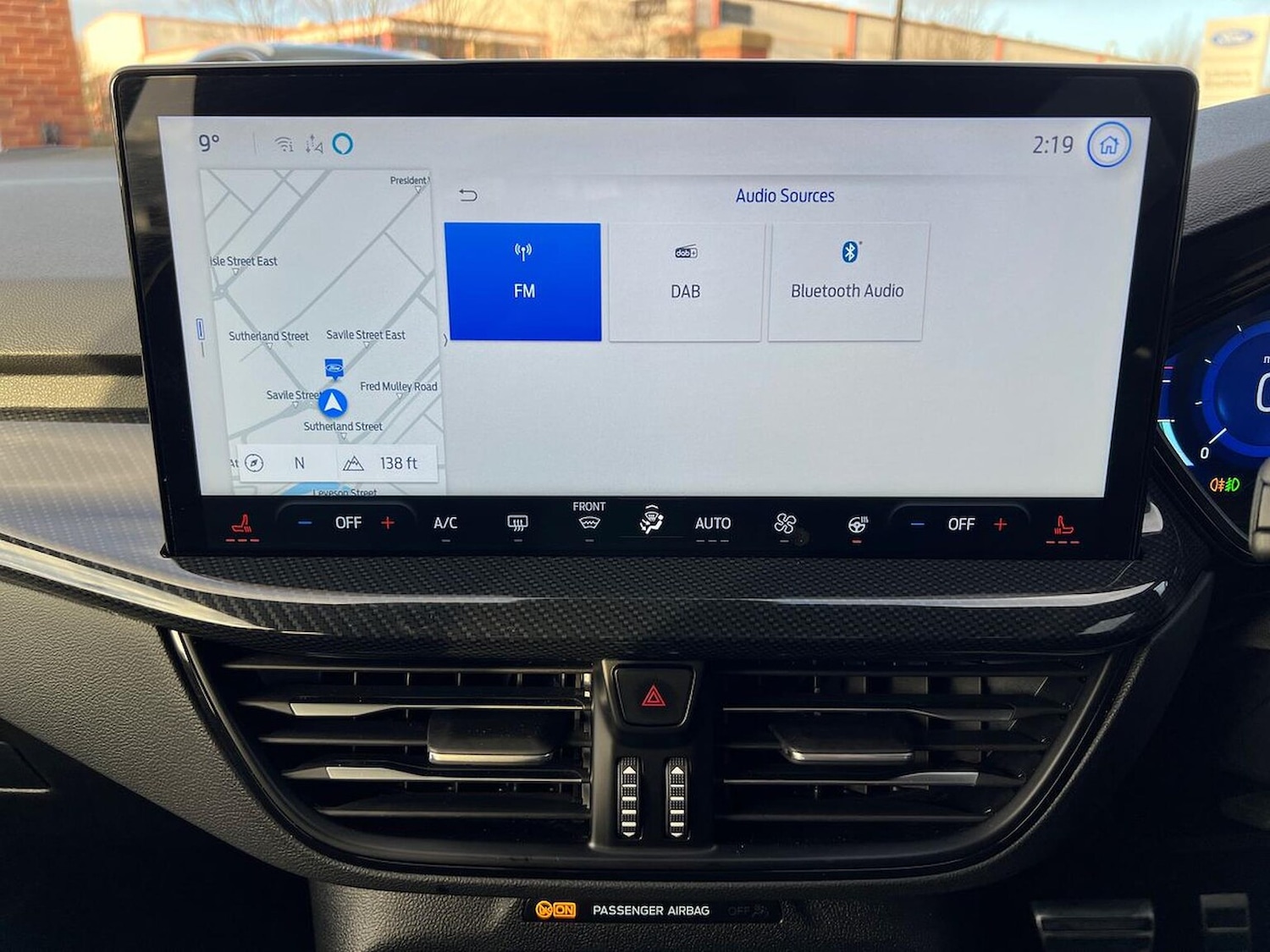 Used Ford Focus 2024 for sale - 76924627: Photo 21