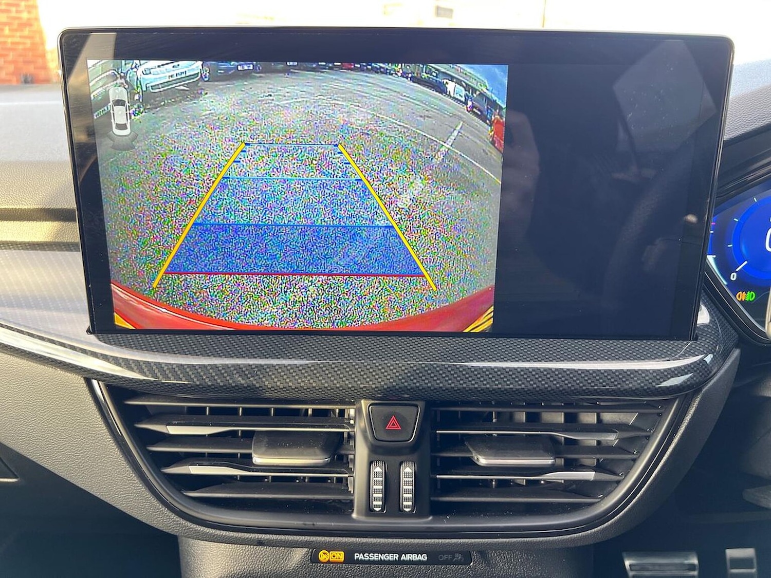 Used Ford Focus 2024 for sale - 76924627: Photo 23