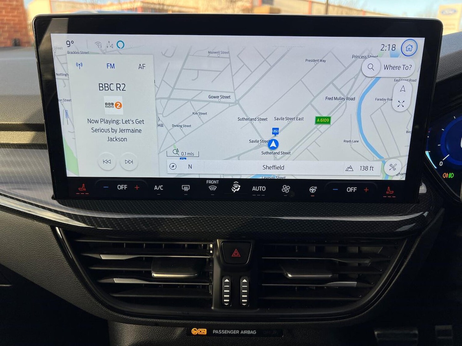 Used Ford Focus 2024 for sale - 76924627: Photo 24