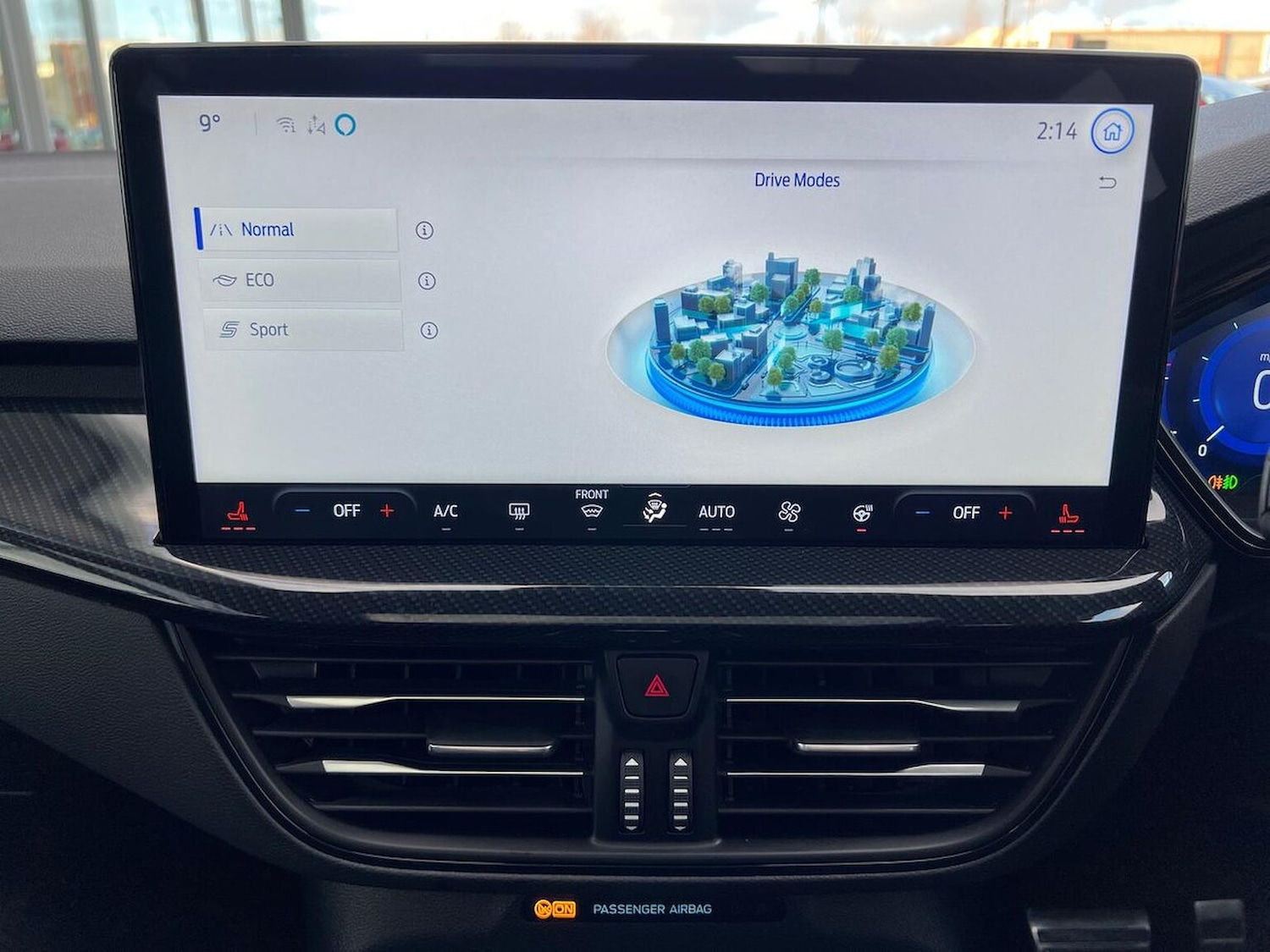 Used Ford Focus 2024 for sale - 76924627: Photo 25