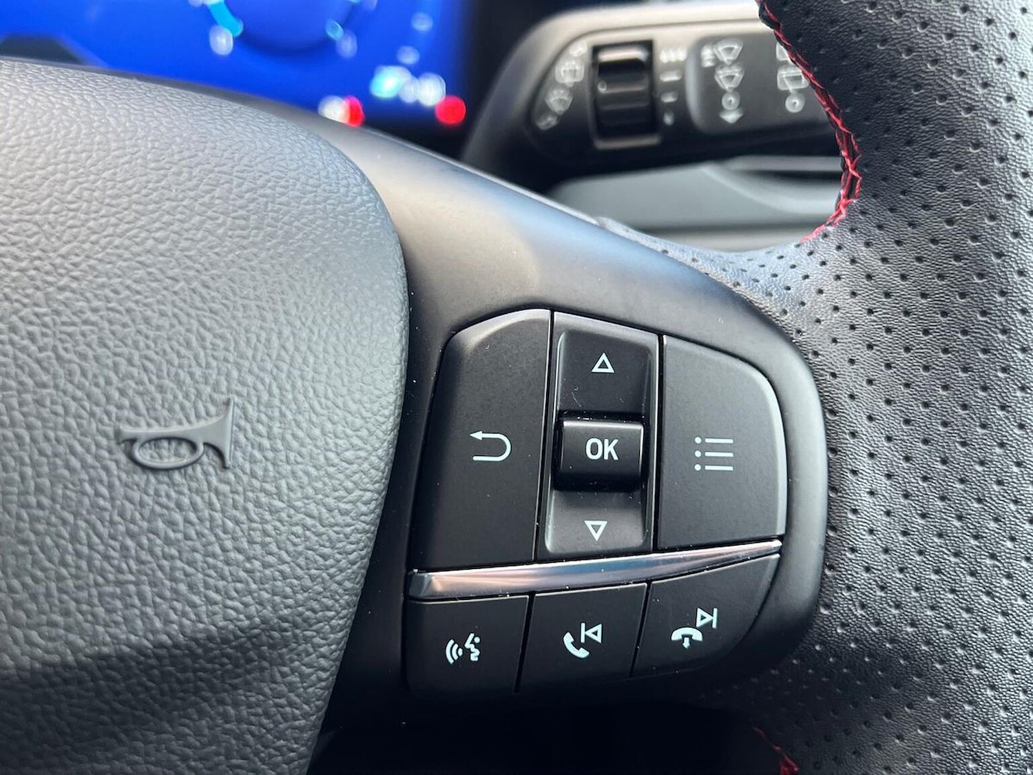 Used Ford Focus 2024 for sale - 76924627: Photo 27