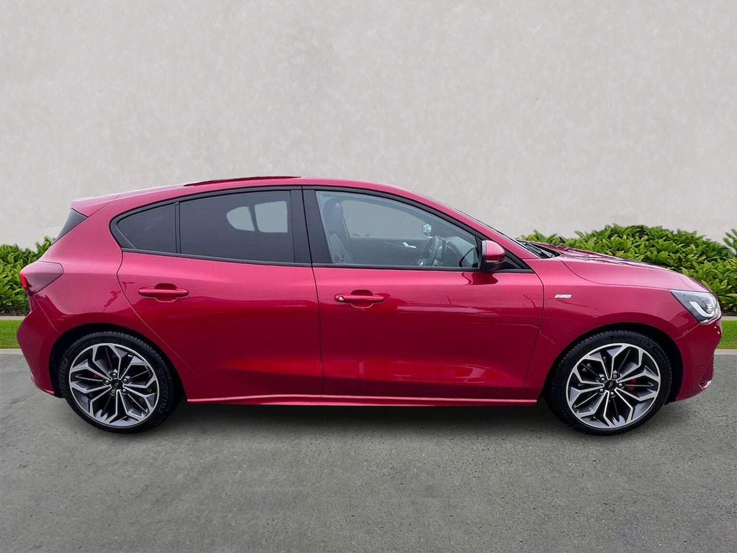 Used Ford Focus 2024 for sale - 76924627: Photo 3