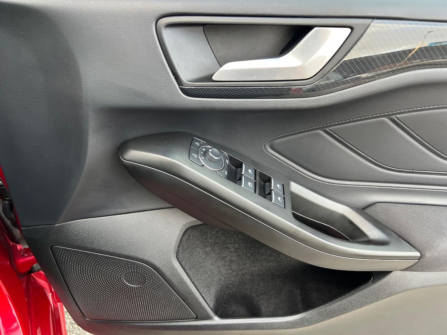 Used Ford Focus 2024 for sale - 76924627: Photo 30